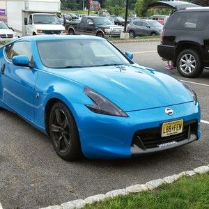 Meet your Posher, Ryan